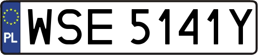 WSE5141Y