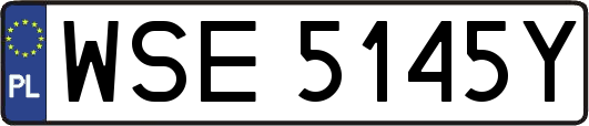 WSE5145Y