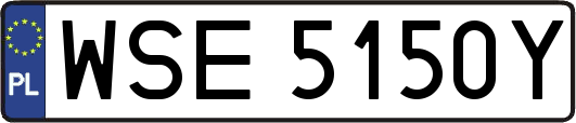 WSE5150Y