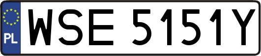 WSE5151Y