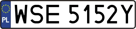 WSE5152Y