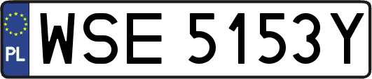 WSE5153Y