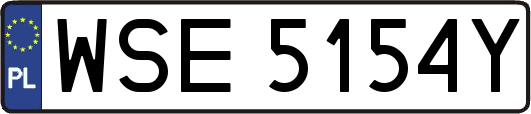 WSE5154Y