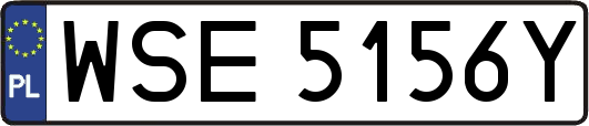 WSE5156Y