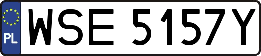 WSE5157Y