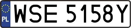 WSE5158Y