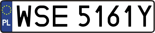 WSE5161Y