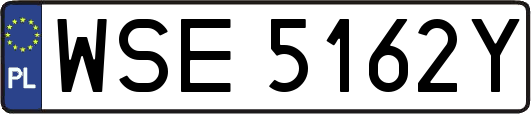 WSE5162Y