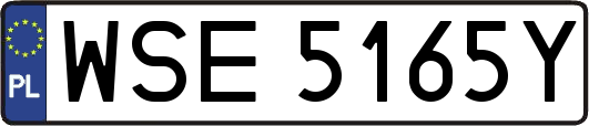 WSE5165Y