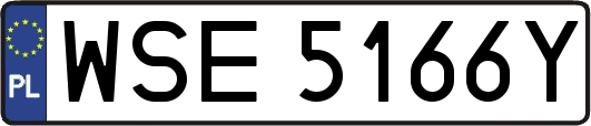 WSE5166Y
