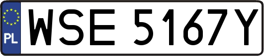WSE5167Y