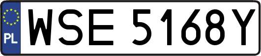 WSE5168Y
