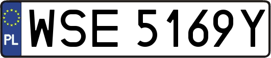 WSE5169Y