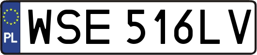 WSE516LV