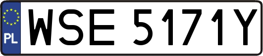 WSE5171Y
