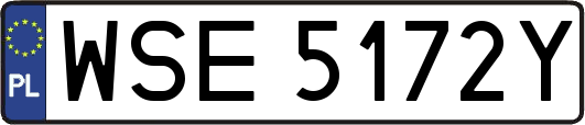 WSE5172Y