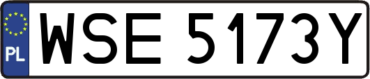WSE5173Y