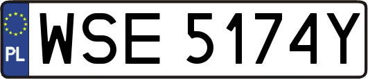 WSE5174Y