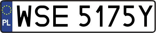 WSE5175Y