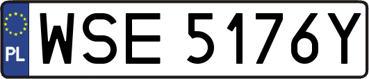 WSE5176Y