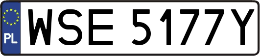 WSE5177Y