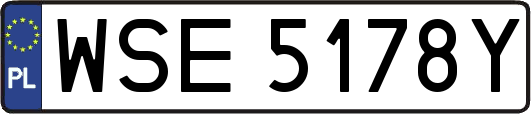 WSE5178Y