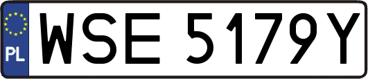 WSE5179Y