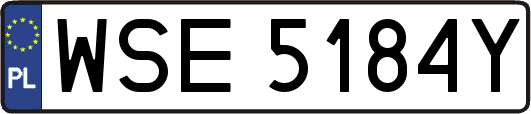 WSE5184Y