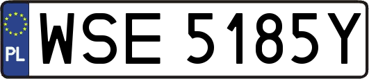 WSE5185Y