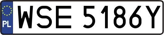 WSE5186Y
