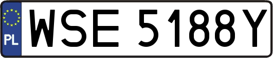 WSE5188Y