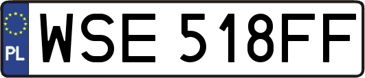 WSE518FF