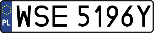 WSE5196Y