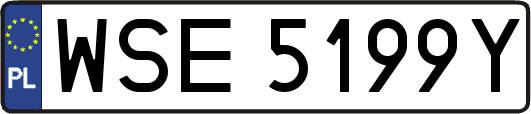 WSE5199Y