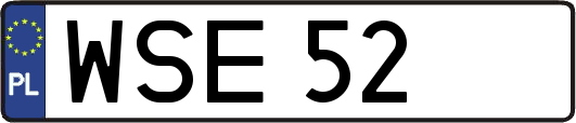WSE52