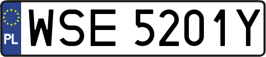 WSE5201Y