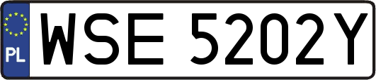 WSE5202Y