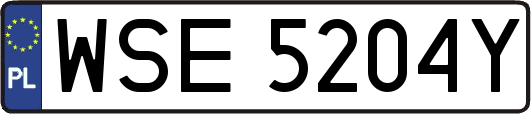 WSE5204Y
