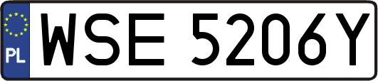 WSE5206Y