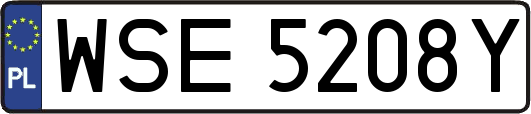 WSE5208Y