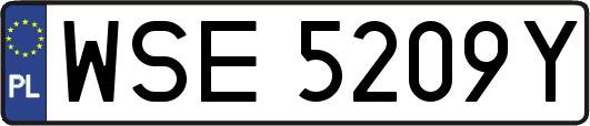 WSE5209Y