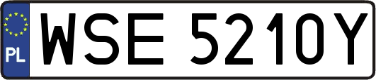 WSE5210Y