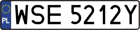 WSE5212Y