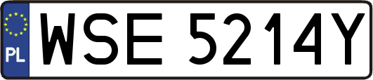 WSE5214Y