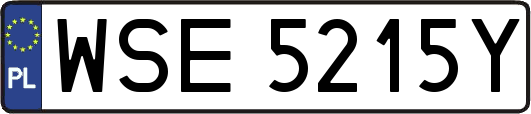 WSE5215Y