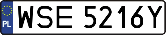 WSE5216Y