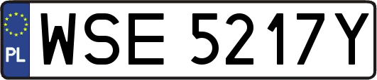 WSE5217Y