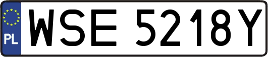 WSE5218Y