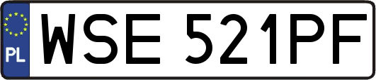 WSE521PF