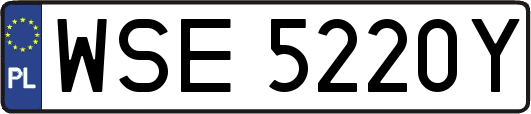 WSE5220Y